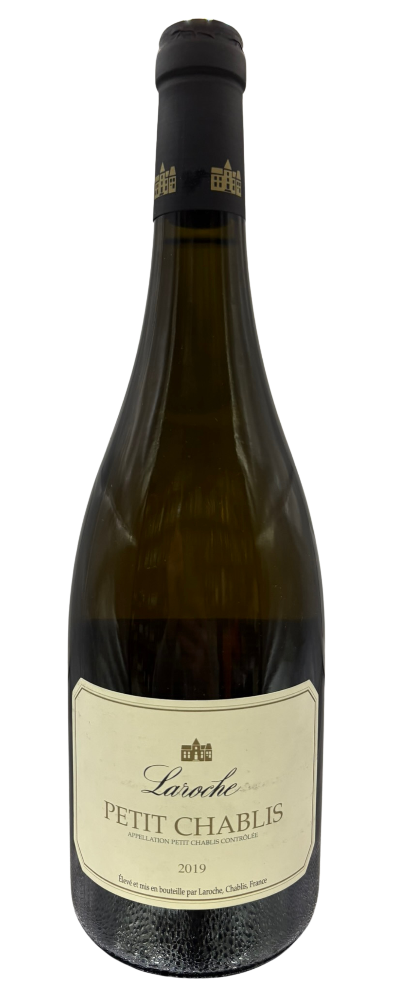 Petit Chablis
