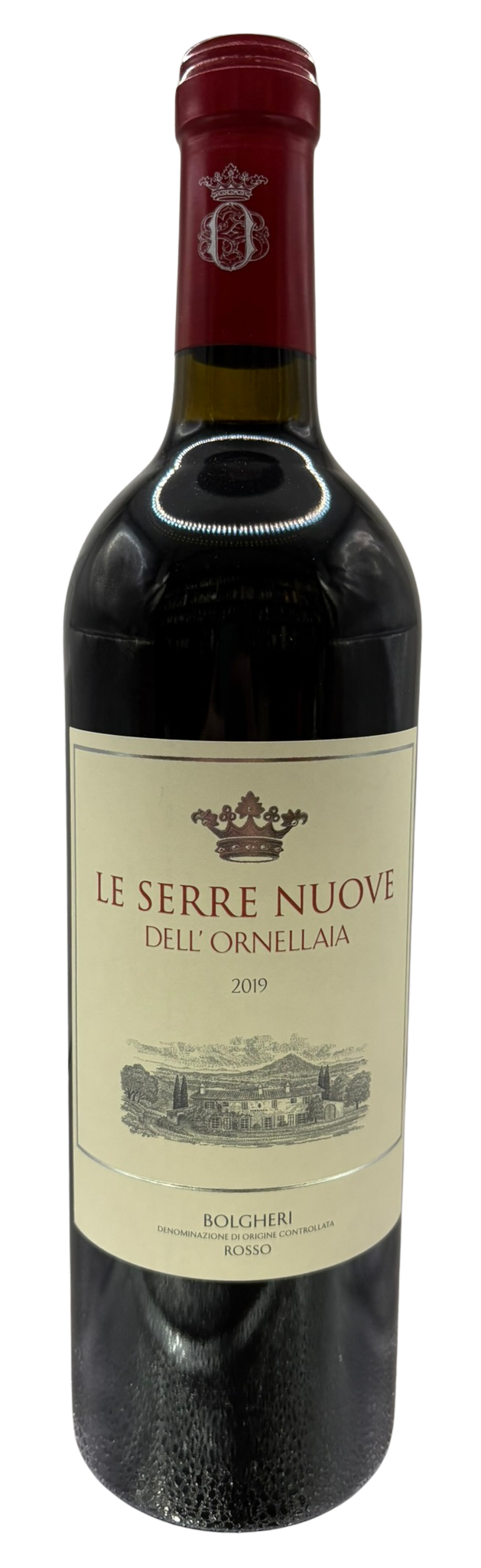 Le Serre Nuove - Tenuta dell'Ornellaia