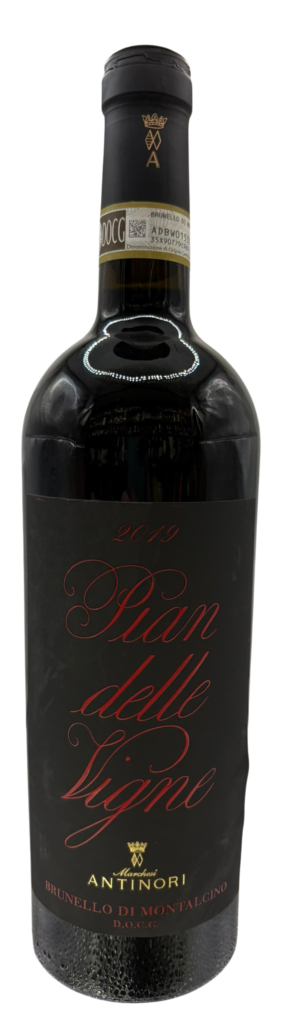 Pian delle Vigne - Antinori