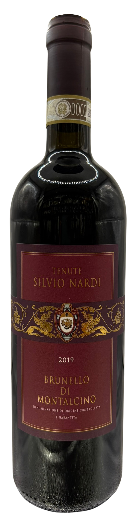 Tenute Silvio Nardi - Brunello di Montalcino