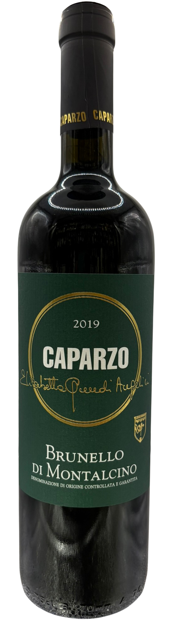 Caparzo - Brunello di Montalcino