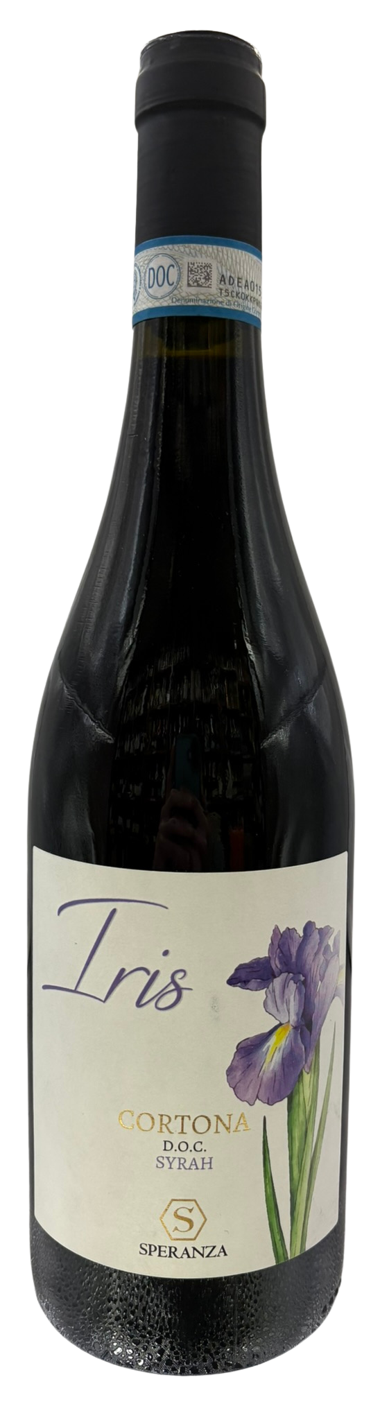 Iris Syrah - Cantina Speranza