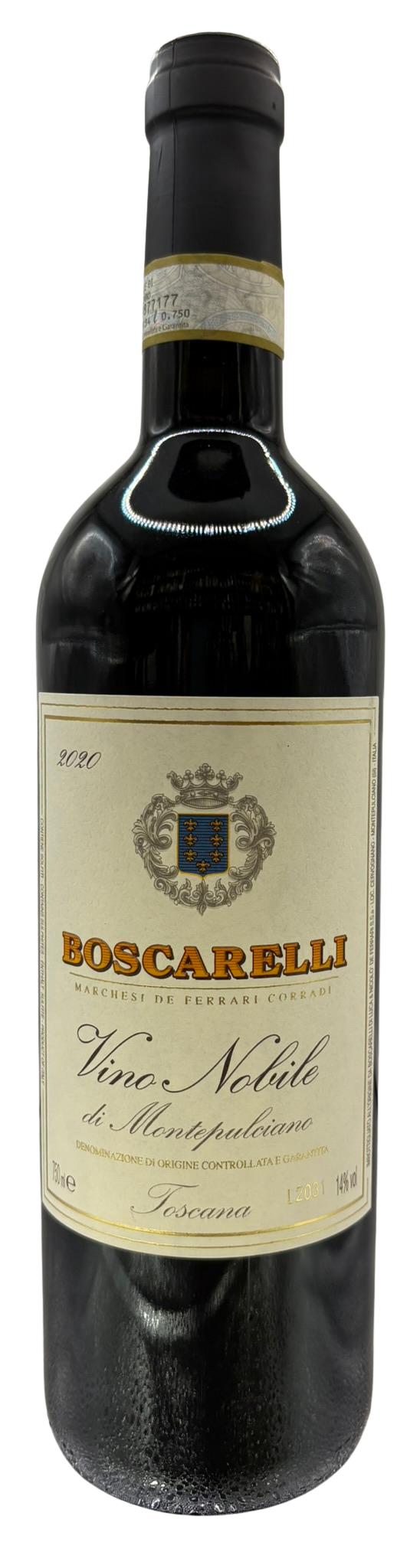 Boscarelli - Vino Nobile di Montepulciano