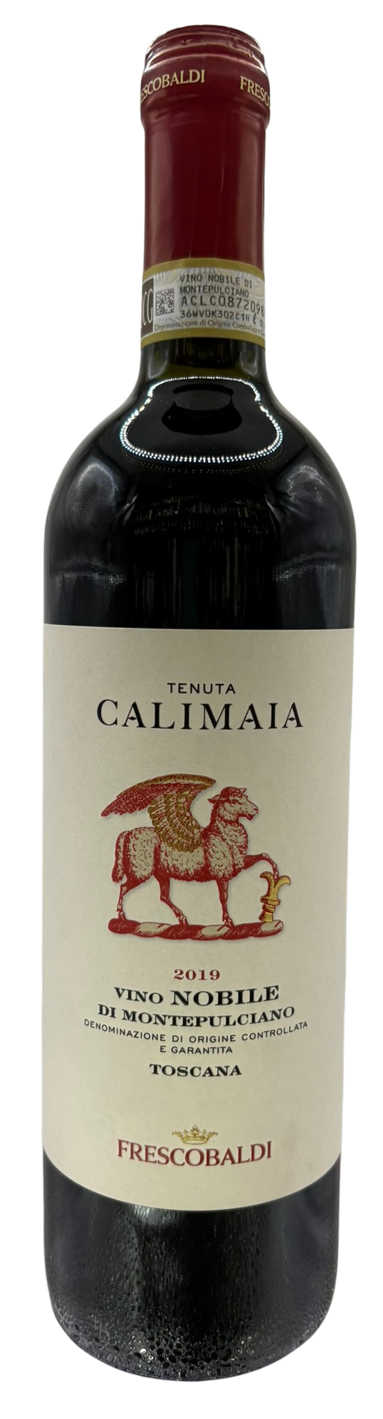 Vino Nobile di Montepulciano - Tenuta Calimaia