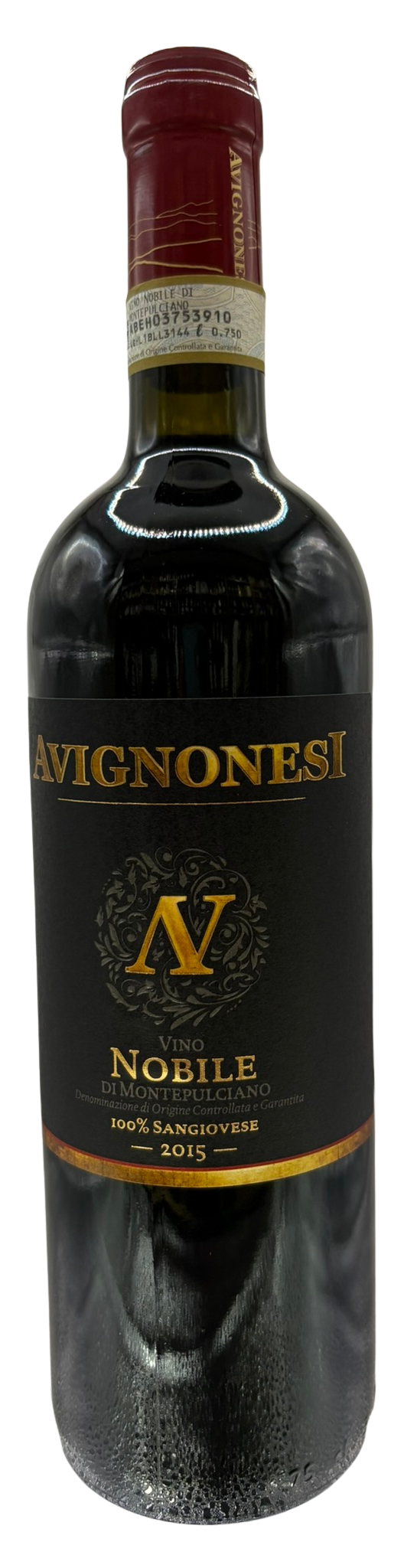 Vino Nobile di Montepulciano - Avignonesi