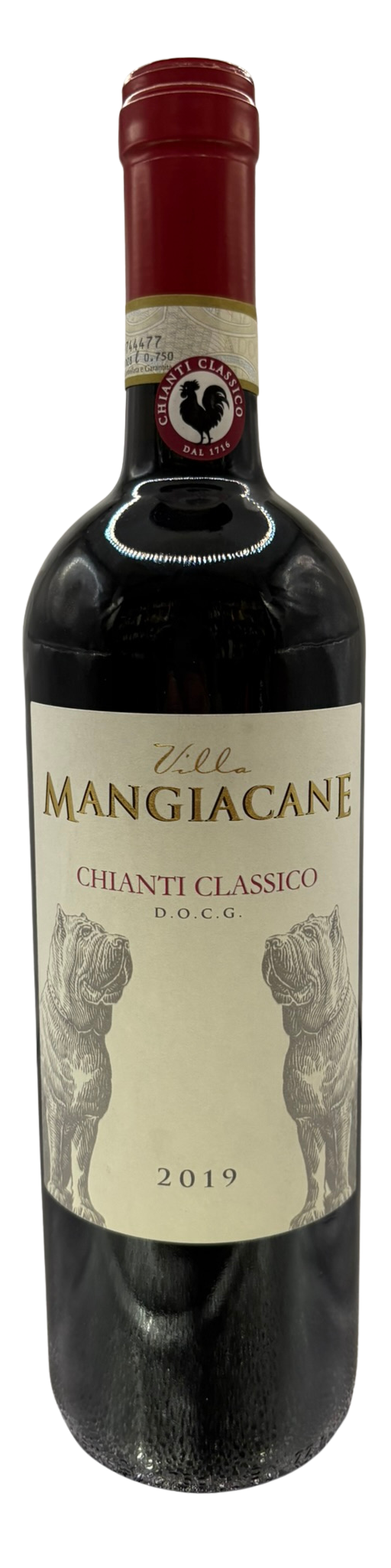 Villa Mangiacane - Chianti Classico