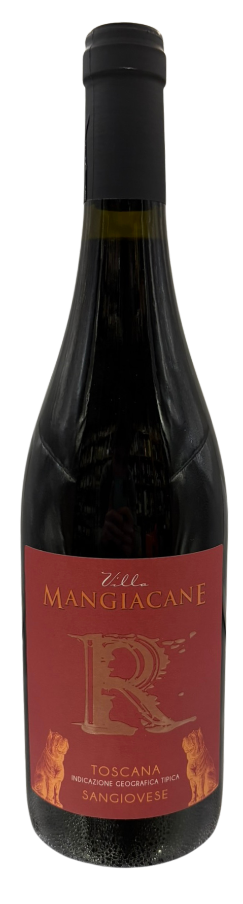 Villa Mangiacane R - Sangiovese