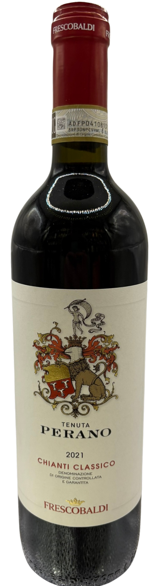 Tenuta Perano - Chianti Classico - Frescobaldi