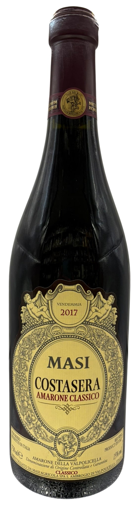 Amarone della Valpolicella Classico - Masi Costasera - 2017