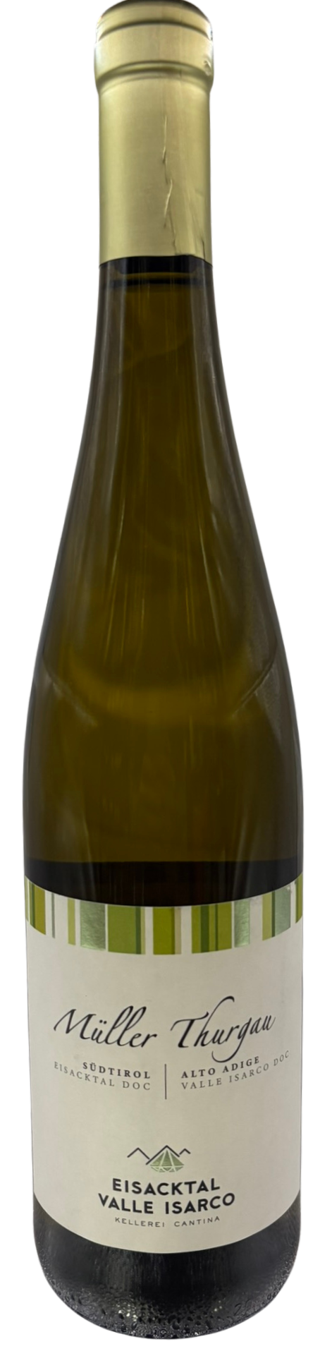 Müller Thurgau - Cantina Valle Isarco