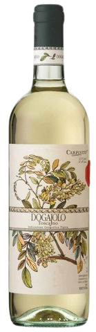 Dogajolo Bianco Toscana - Carpineto