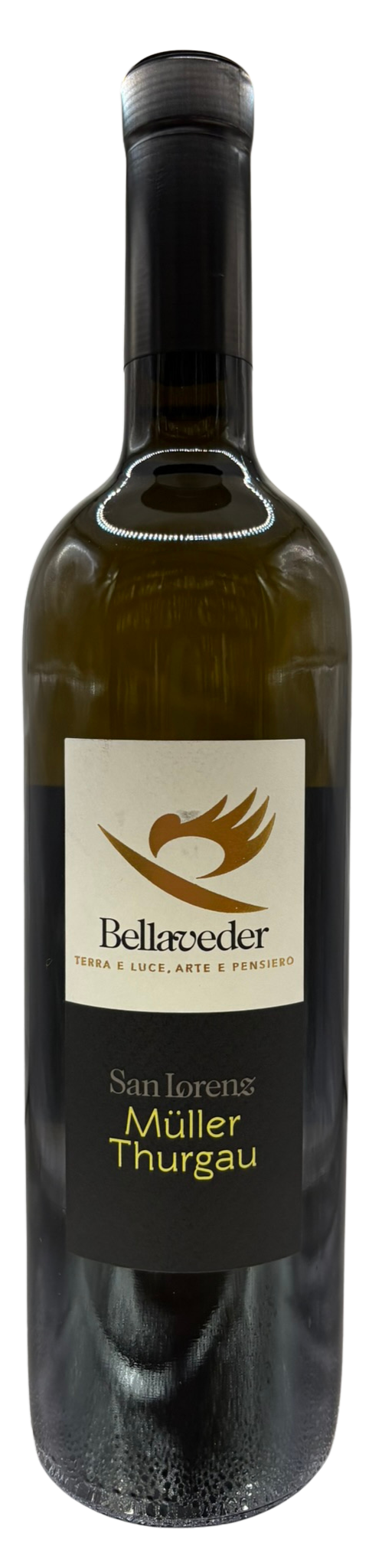 Bellaveder - Müller-Thurgau "San Lorenz".