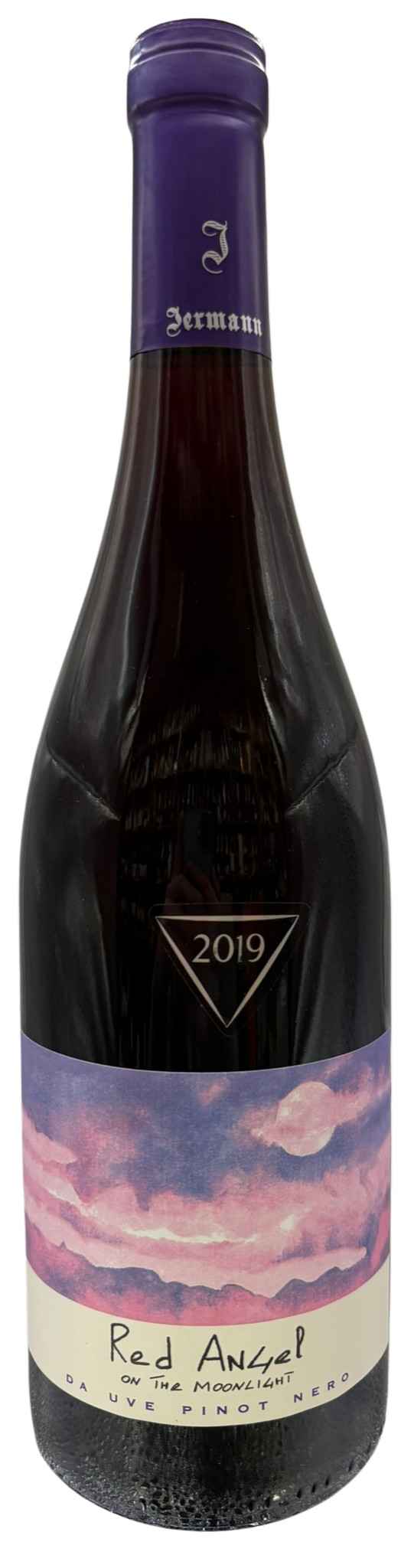 Jermann - Red Angel On The Moonlight - Pinot Nero