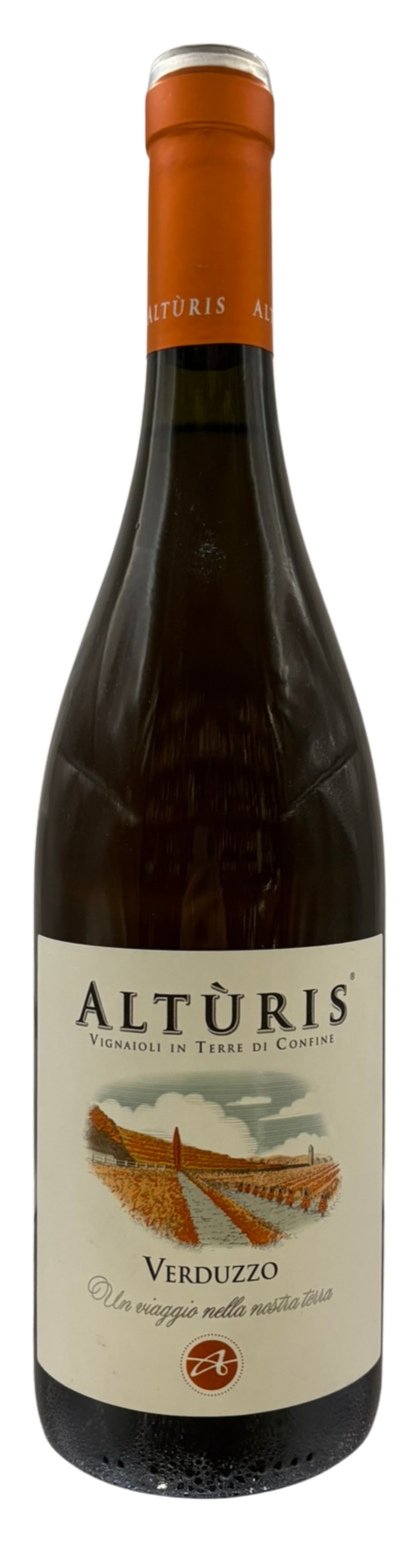 Verduzzo - Alturis