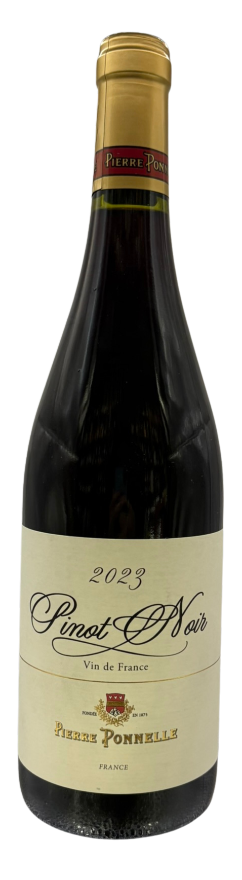 Pierre Ponnelle - Pinot Noir