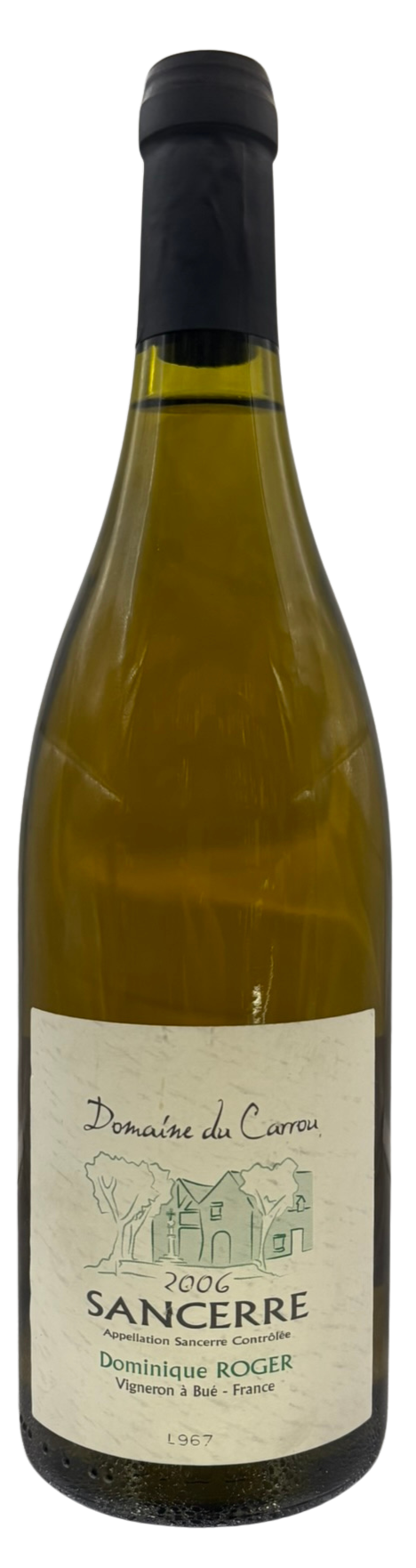 Domaine du Carrou - Sancerre di Dominique Roger