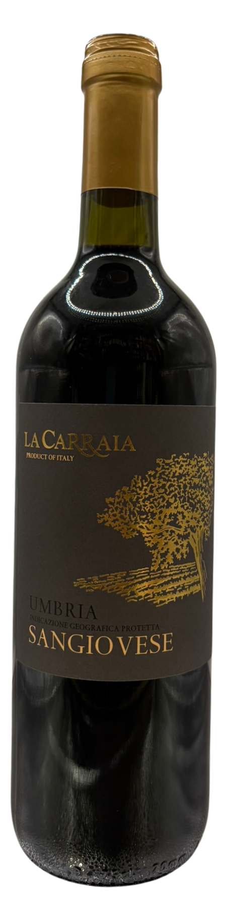 La Carraia - Sangiovese Umbria