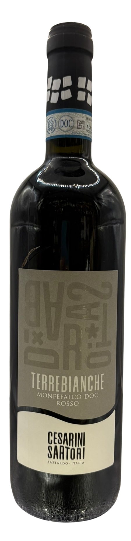 Montefalco Terrebianche Rosso di Cesarini Sartori