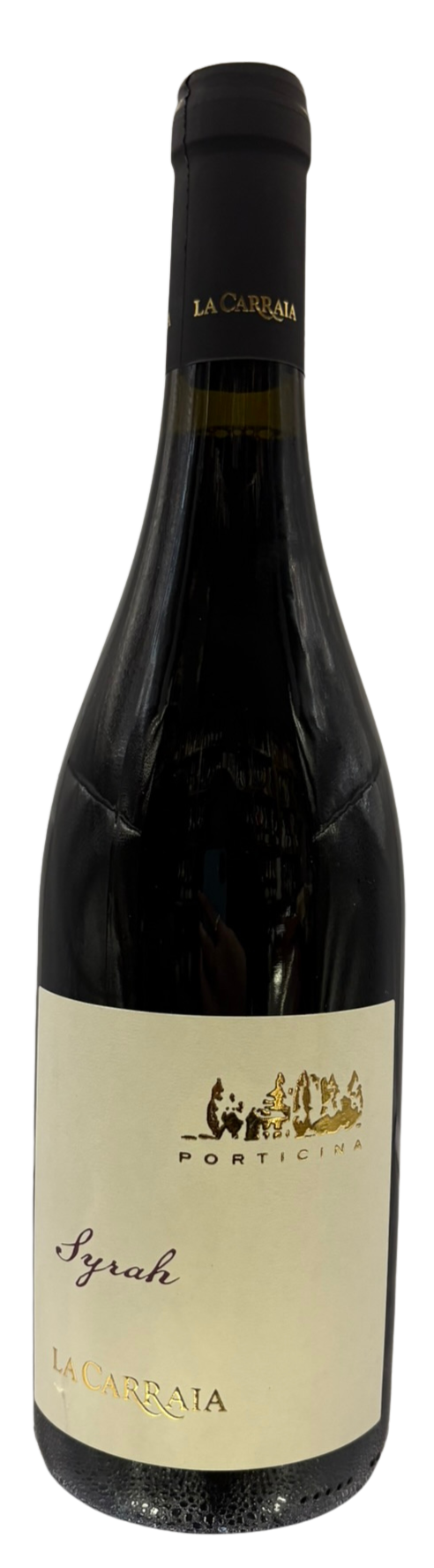 La Carraia - Syrah