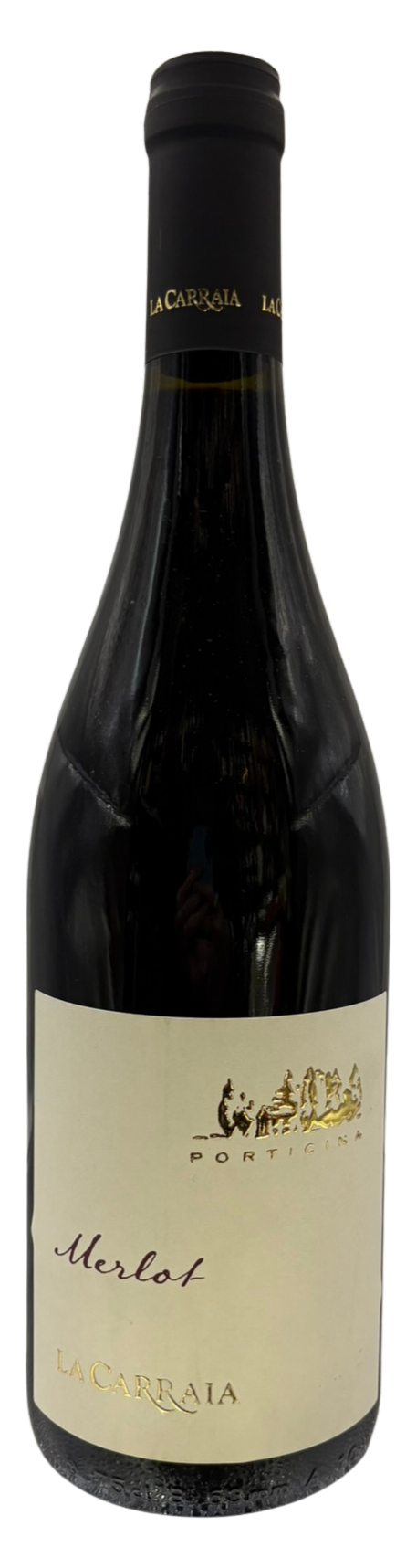 La Carraia "Porticina" Merlot