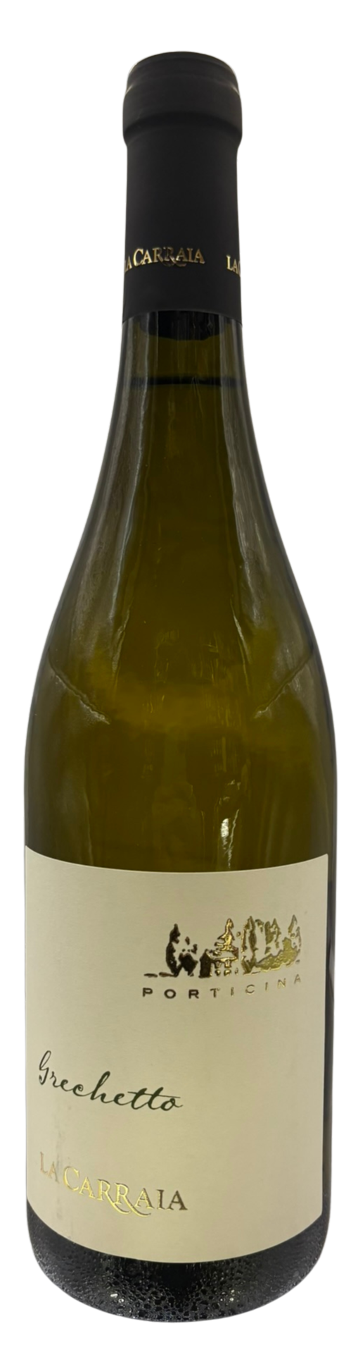 La Carraia "Porticina" Grechetto