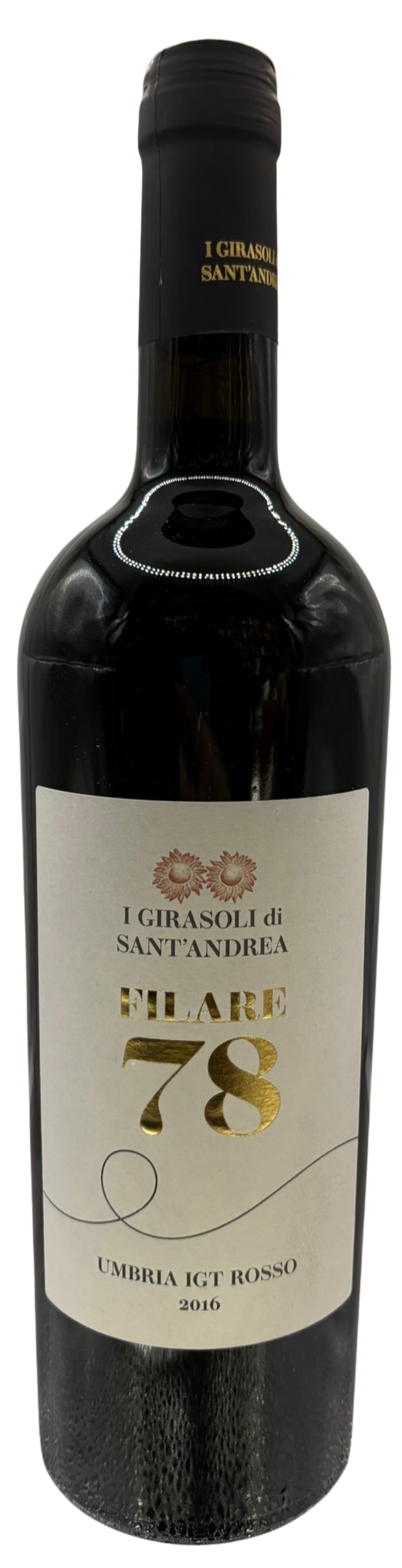I Girasoli di Sant'Andrea - Filare 78