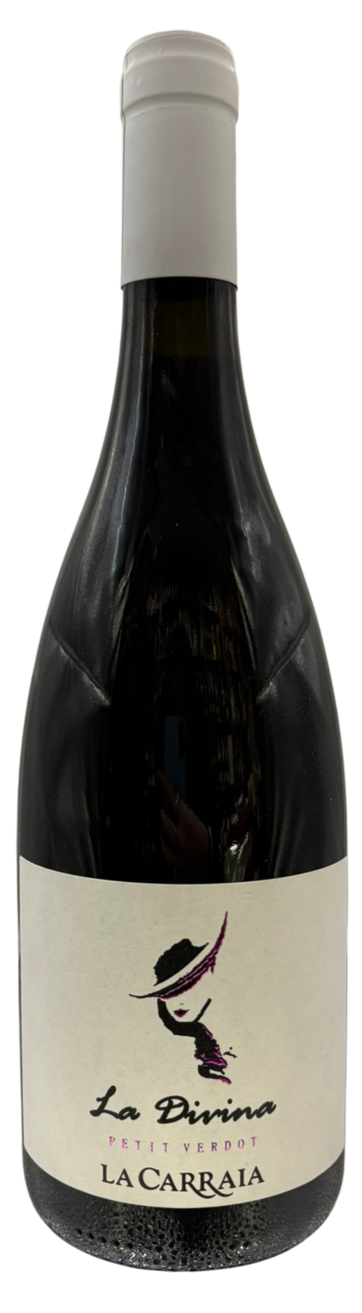 La Divina - Petit Verdot - La Carraia