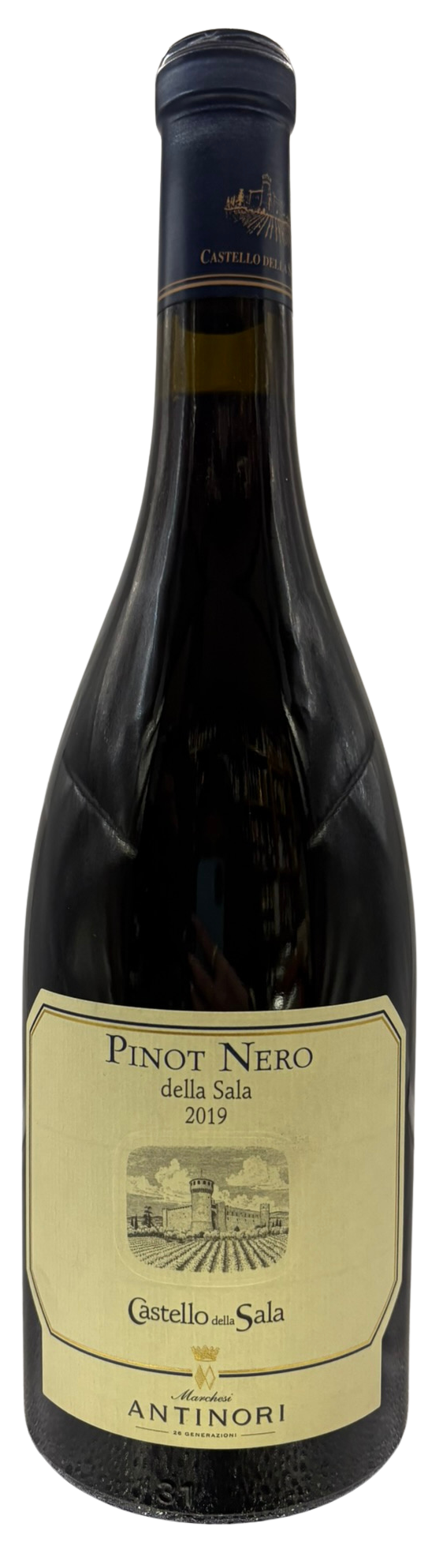 Castello della Sala - Pinot Nero di Antinori