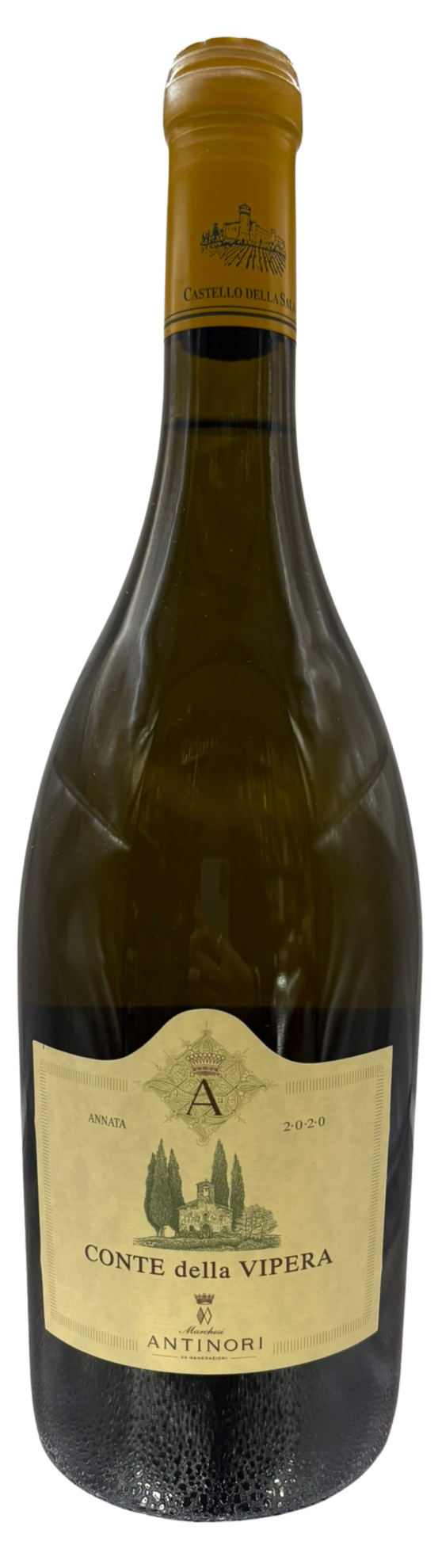 Conte della Vipera di Antinori