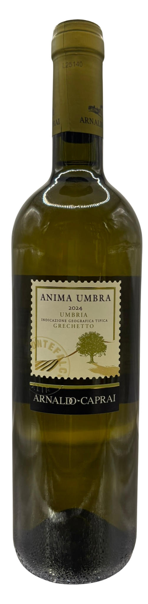 Anima Umbra - Grechetto di Arnaldo Caprai.