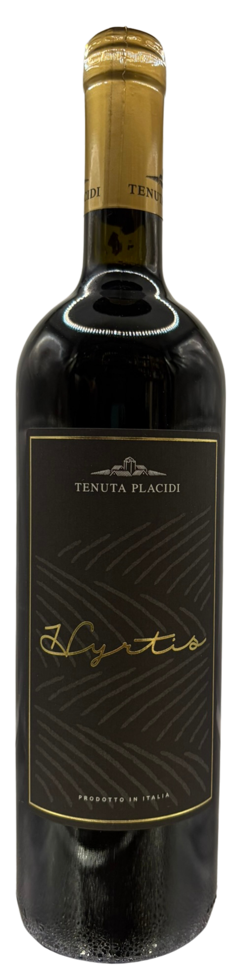 Tenuta Placidi - Hyrtis