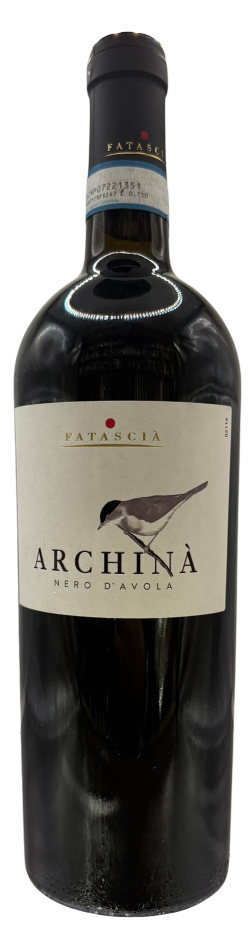 Fatascià - Archinà - Nero d'Avola