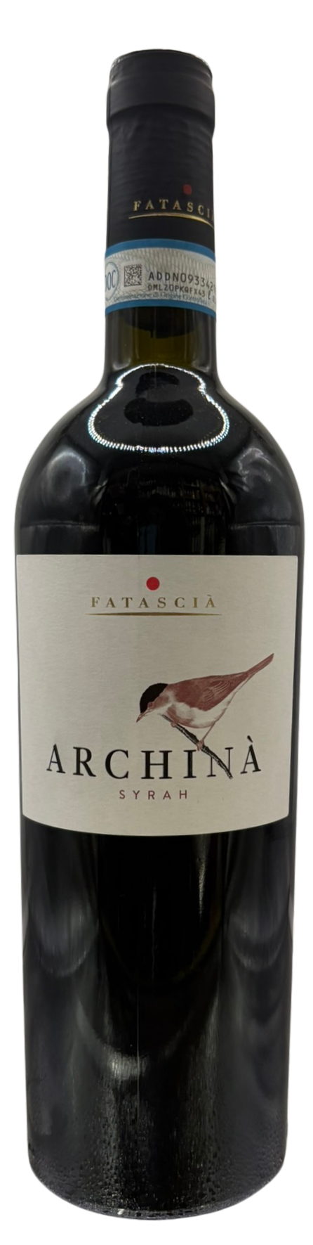 Fatascià - Archinà - Syrah