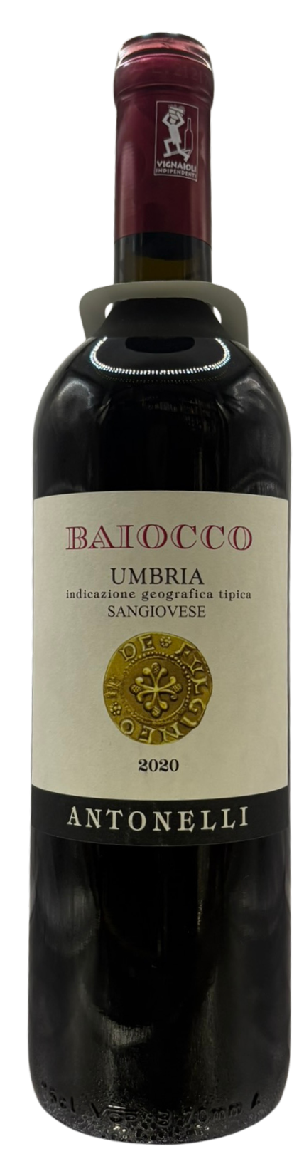 Antonelli - Baiocco - Sangiovese