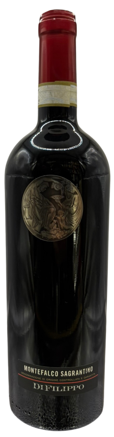 Montefalco Sagrantino - Di Filippo