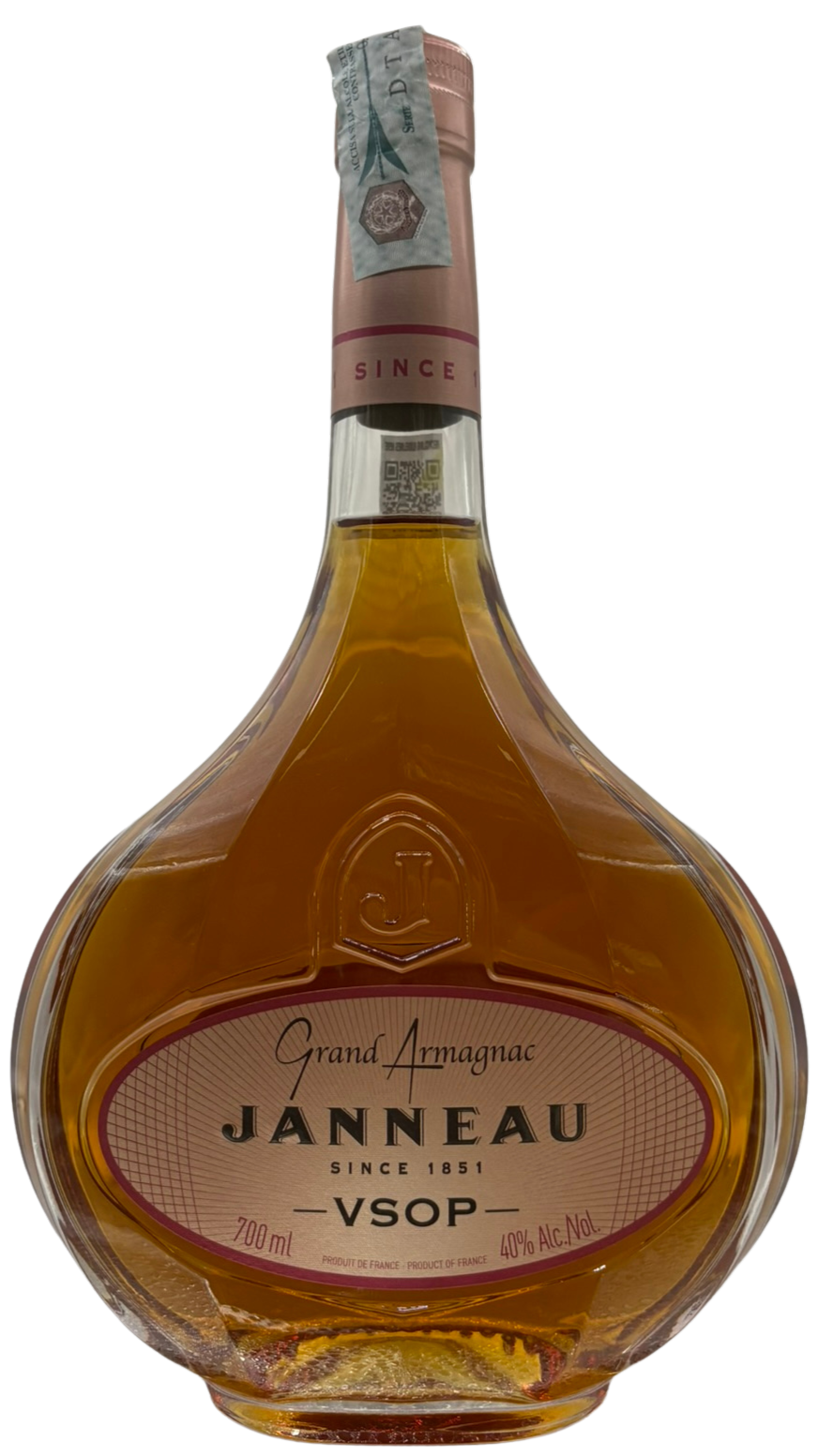 Janneau Grand Armagnac VSOP