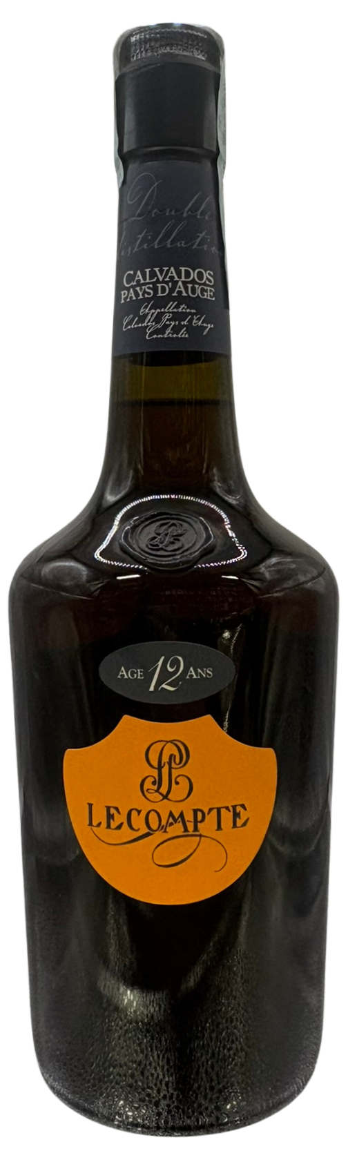 Calvados Pays d'Auge - Lecompte