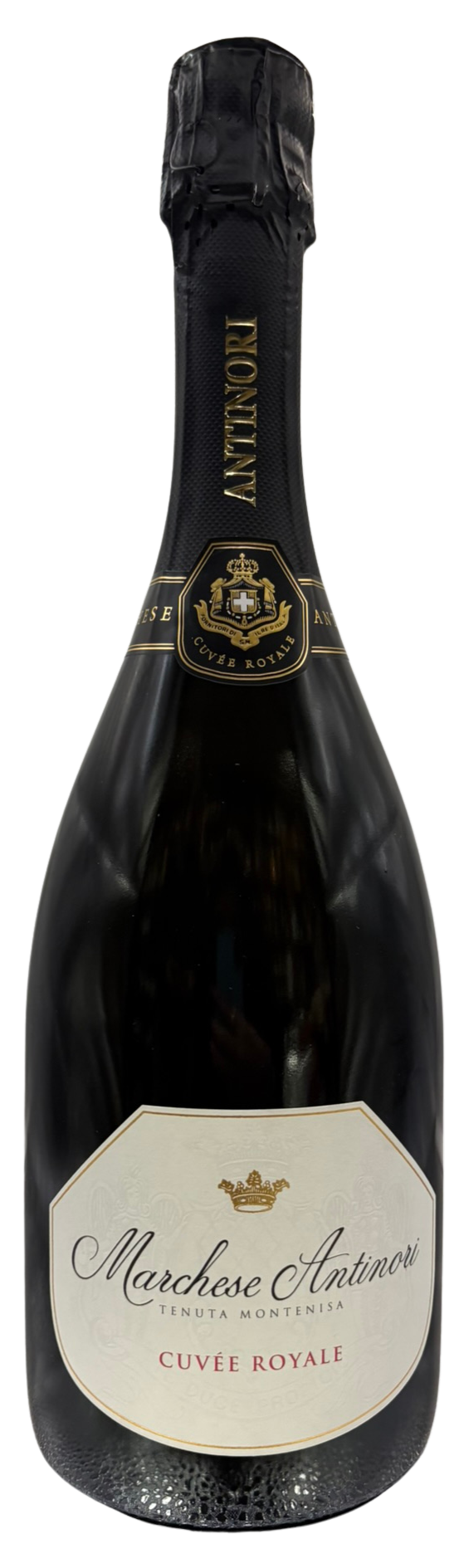 Franciacorta Brut Cuvée Royale - Marchese Antinori di Tenuta Montenisa