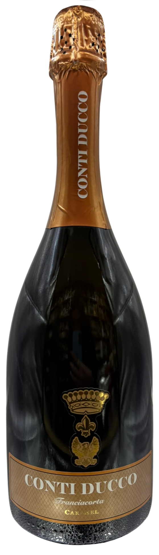 Conti Ducco - Franciacorta Caramel Dry