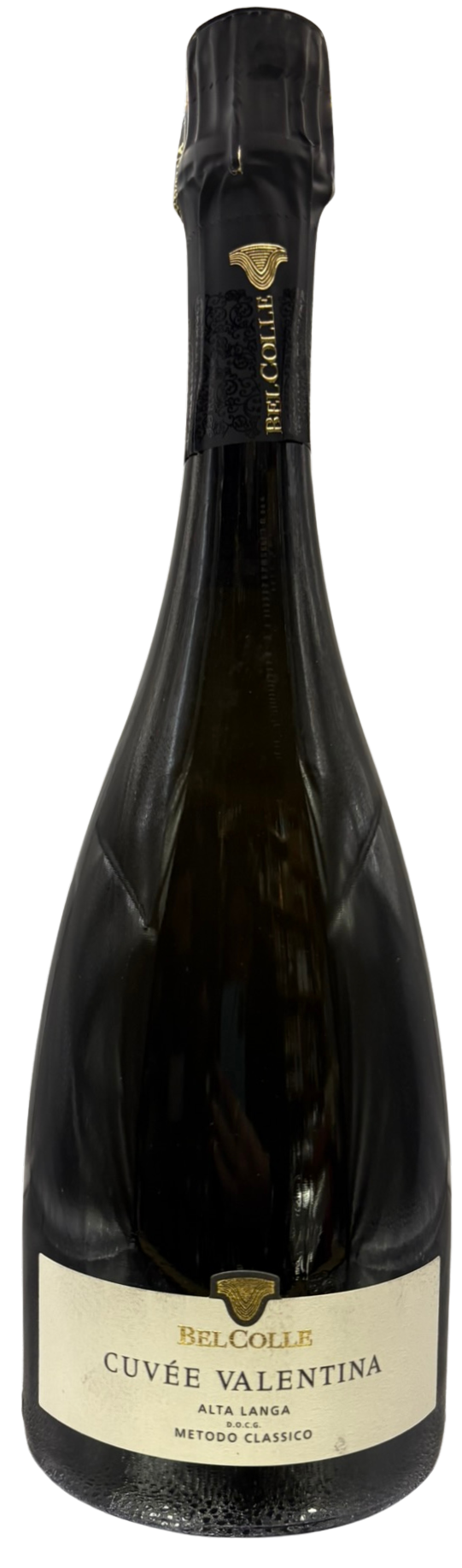 Bel Colle - Cuvée Valentina - Alta Langa Metodo Classico