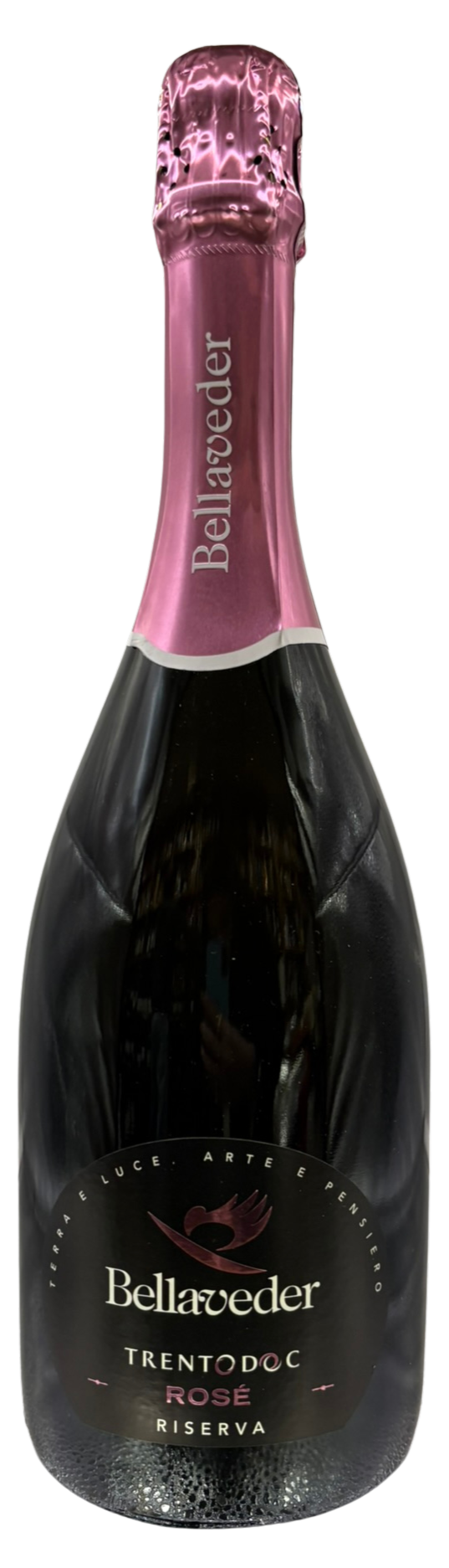 Bellaveder - TrentoDOC - Rosé Riserva