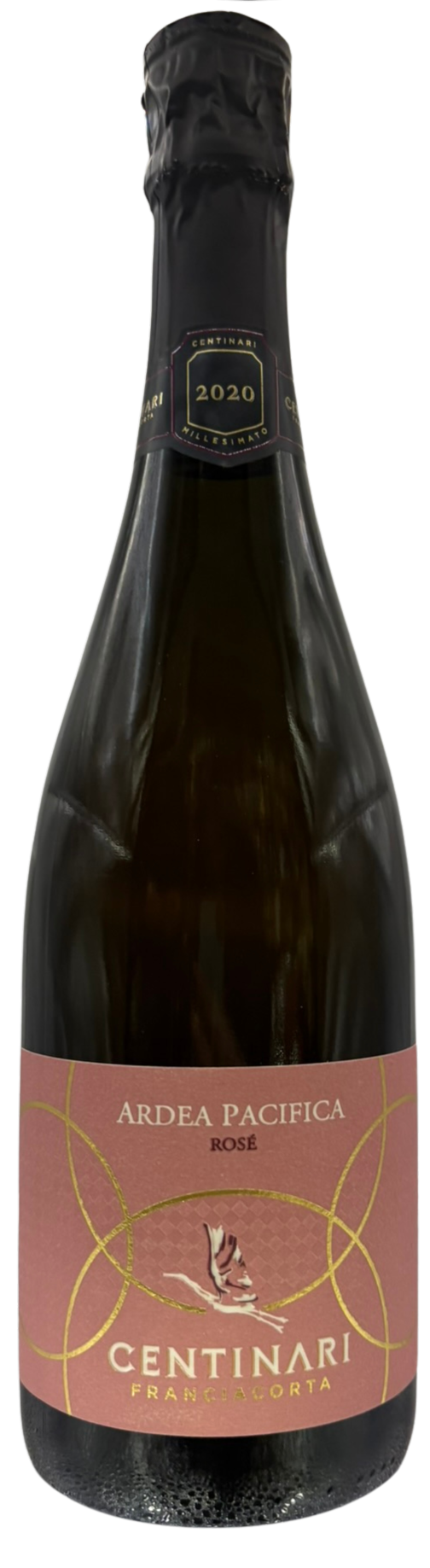 Centinari - Franciacorta - Ardea Pacifica Rosé