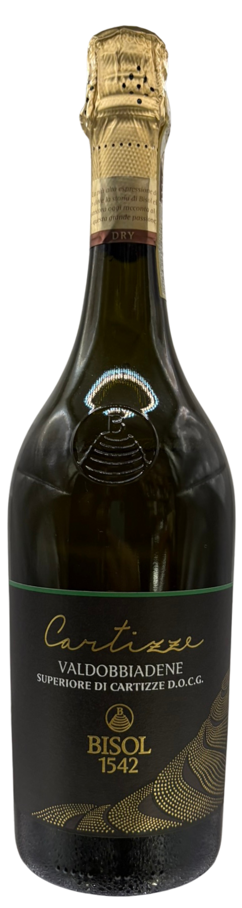 Bisol - Valdobbiadene Superiore di Cartizze