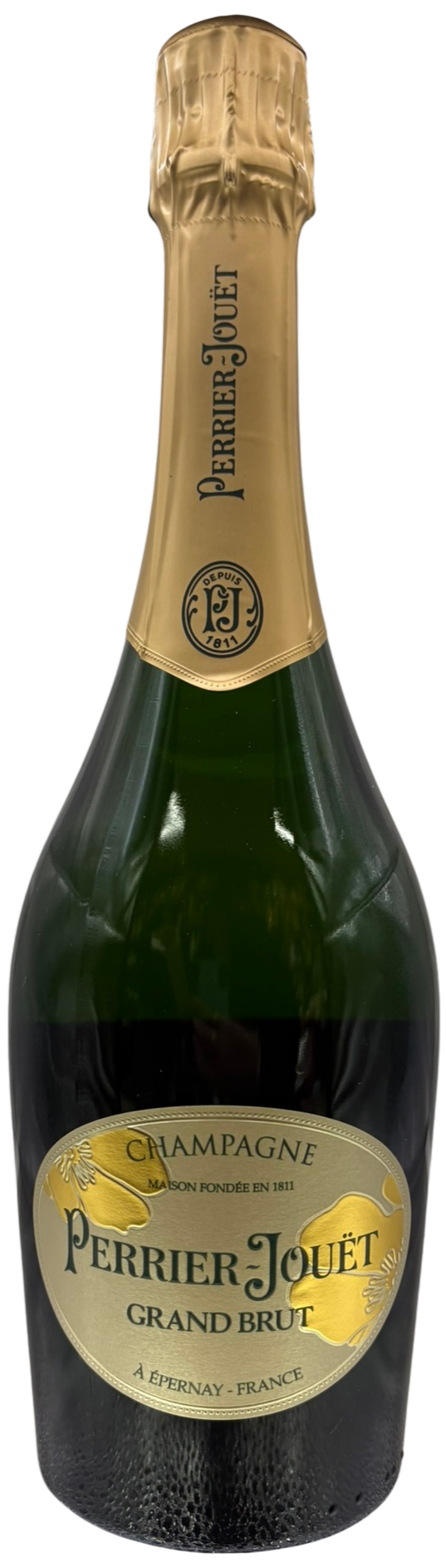 Perrier-Jouët - Grand Brut
