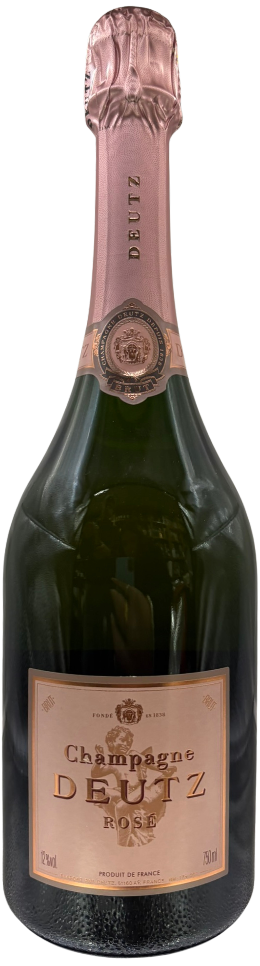 Deutz - Rosé Brut