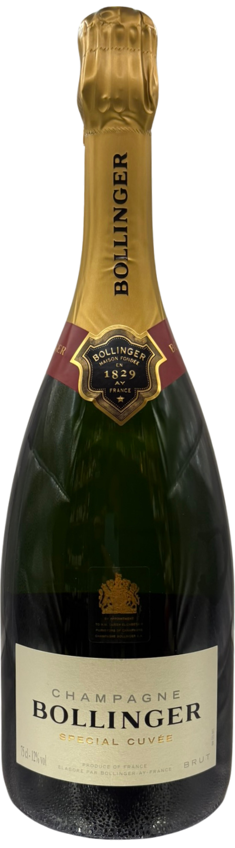 Bollinger - Special Cuvée Brut