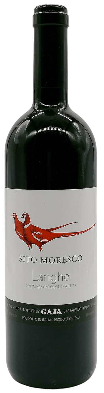 Sito Moresco - Langhe