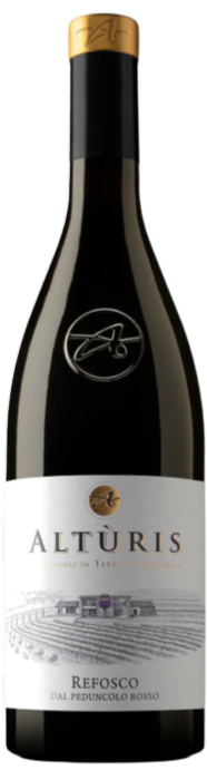 Alturis - Refosco dal Penducolo Rosso