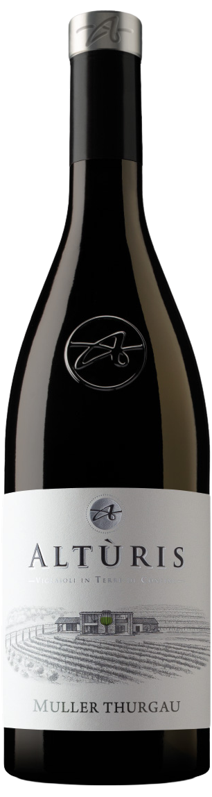 Alturis - Muller Thurgau