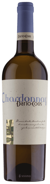 Chardonnay - Dario Coos